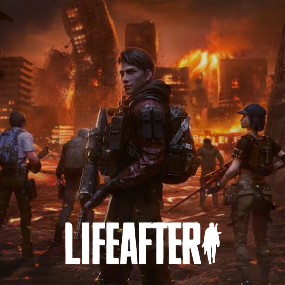 LifeAfter